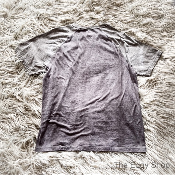 Champion | Cotton Short Sleeved Baseball T-Shirt - Picture 3 of 6